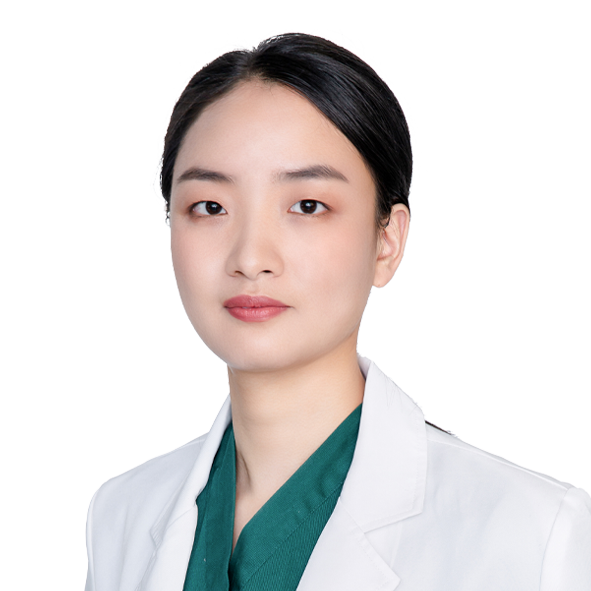陈怡歌