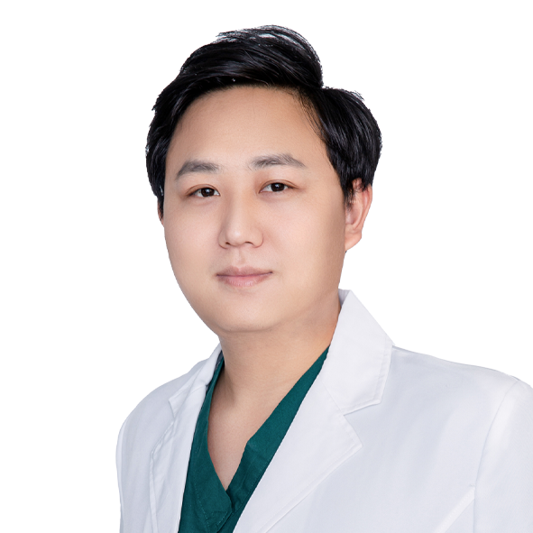张子健